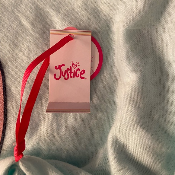 JUSTICE sleep crewneck - Picture 2 of 3